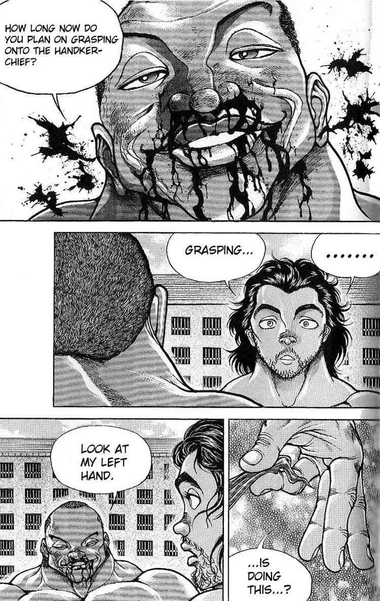 Baki - Son Of Ogre Chapter 45 21